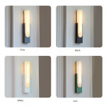 Настенный светильник Inodesign Mirca Black 44.1050